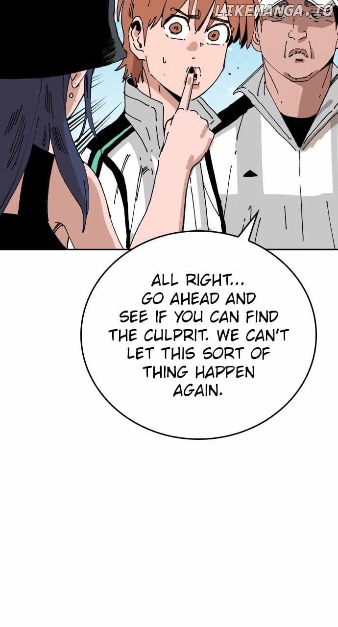 Read Build Up Manga Online