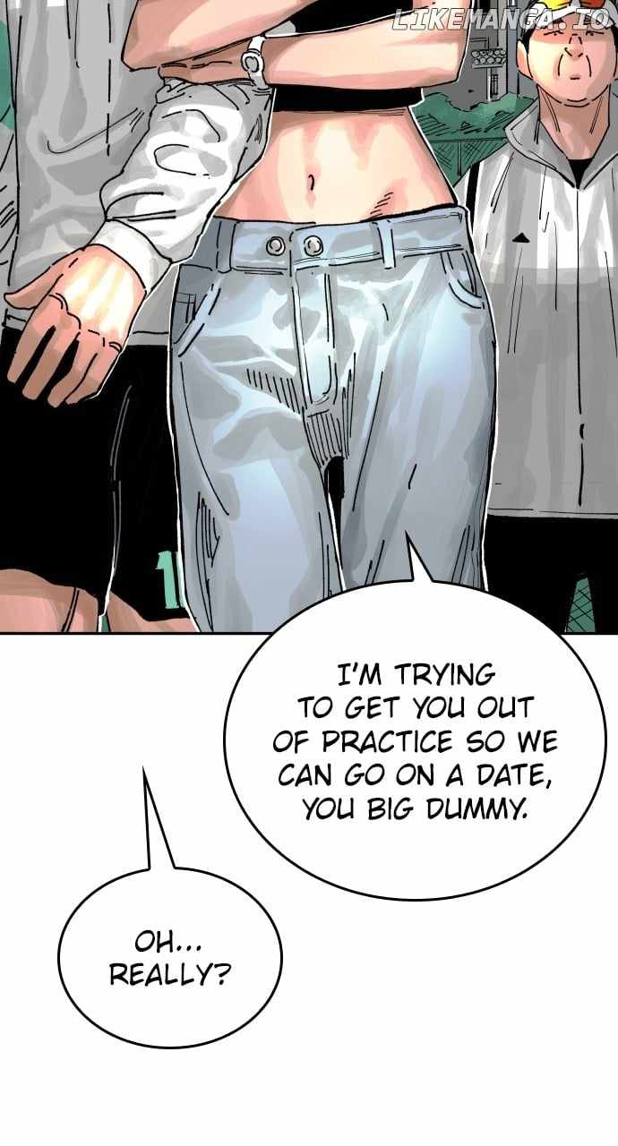 Read Build Up Manga Online