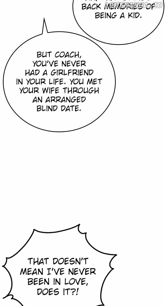 Read Build Up Manga Online