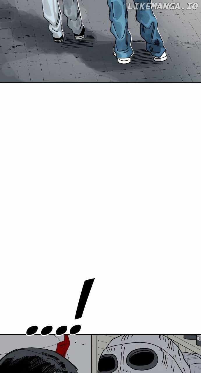 Read Build Up Manga Online