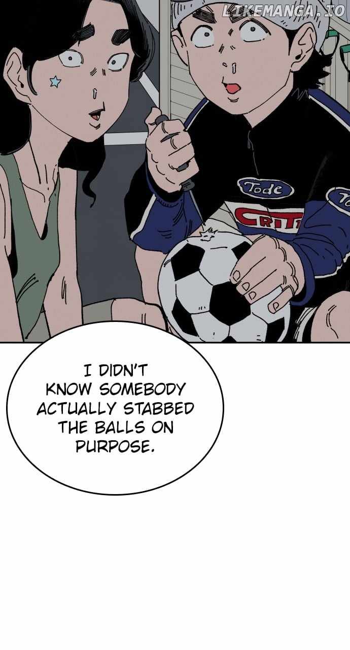 Read Build Up Manga Online