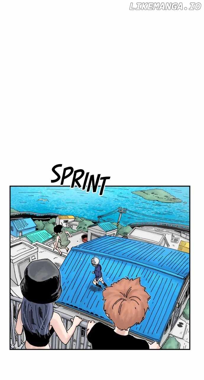 Read Build Up Manga Online