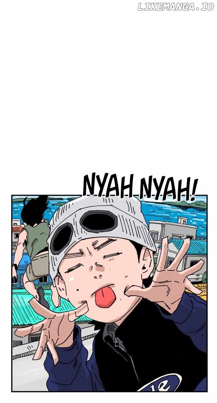 Read Build Up Manga Online