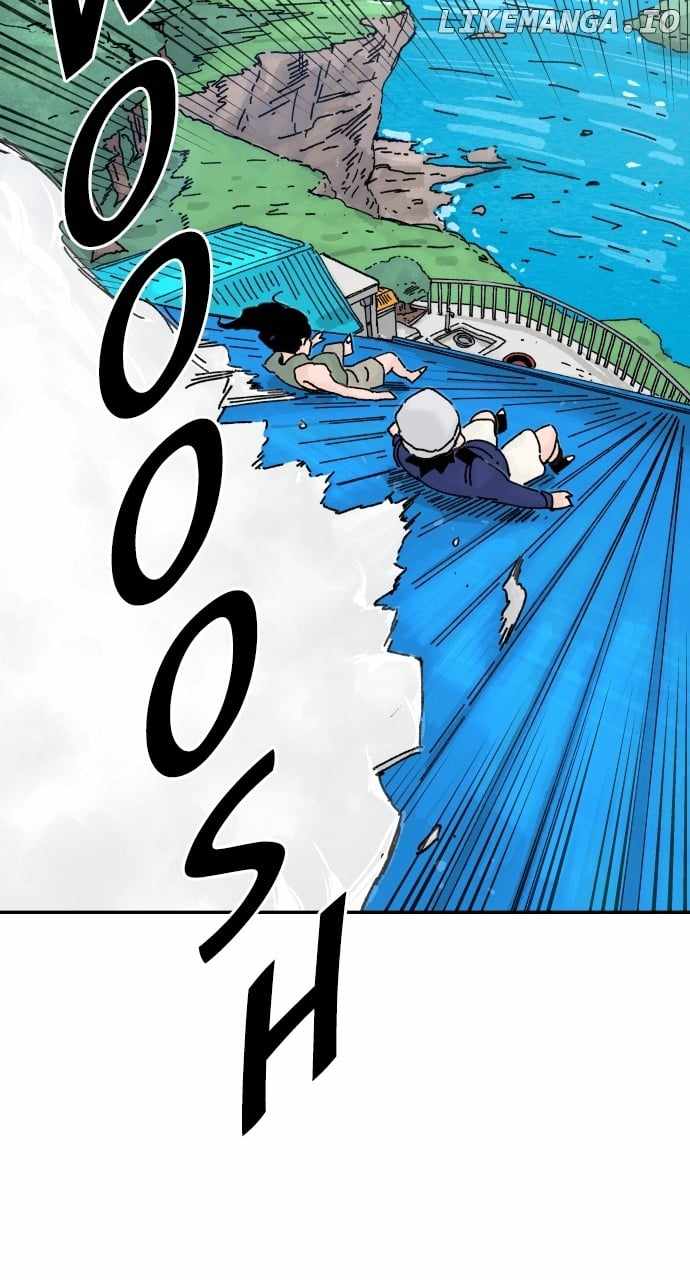 Read Build Up Manga Online