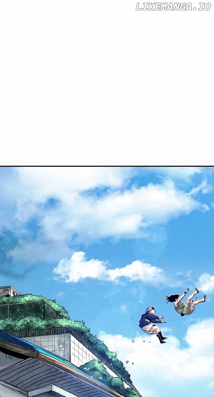 Read Build Up Manga Online