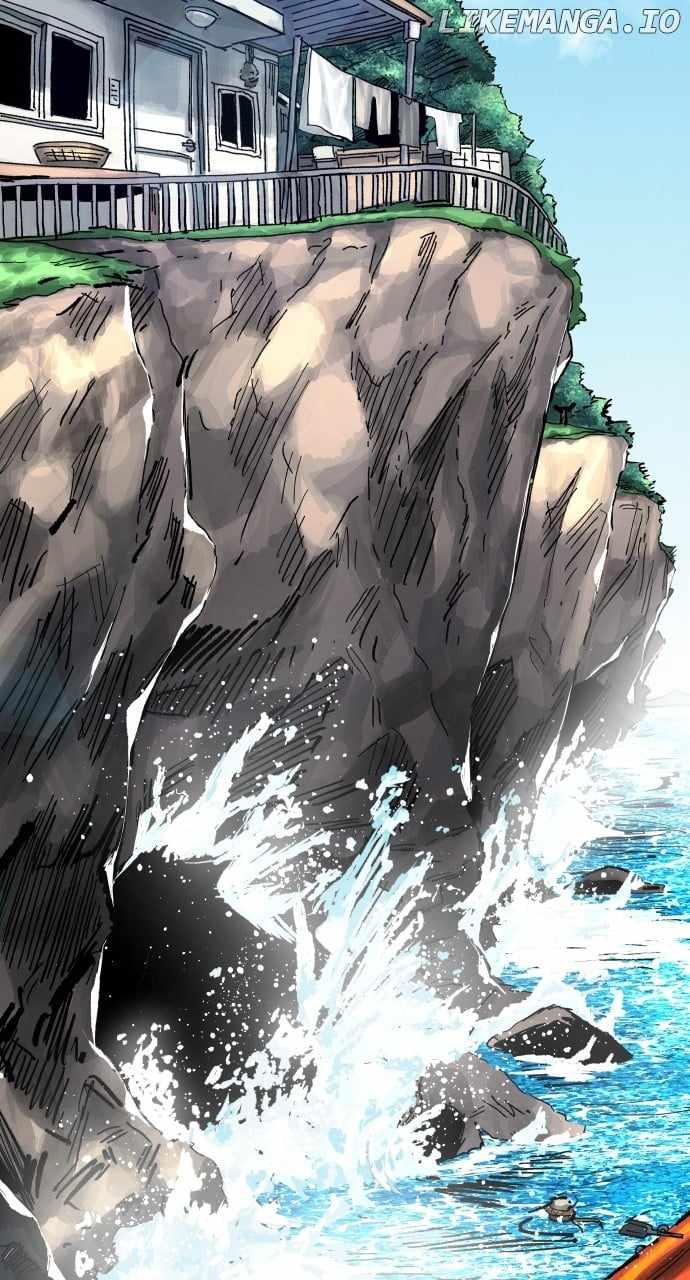 Read Build Up Manga Online