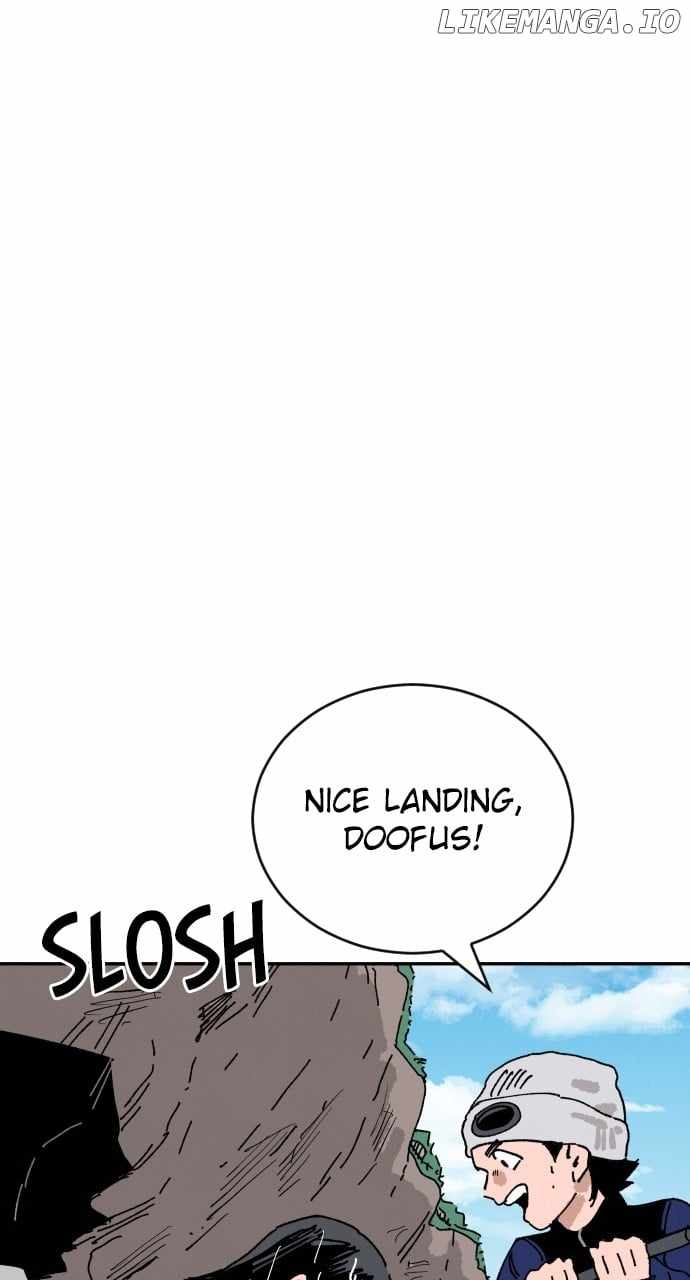 Read Build Up Manga Online