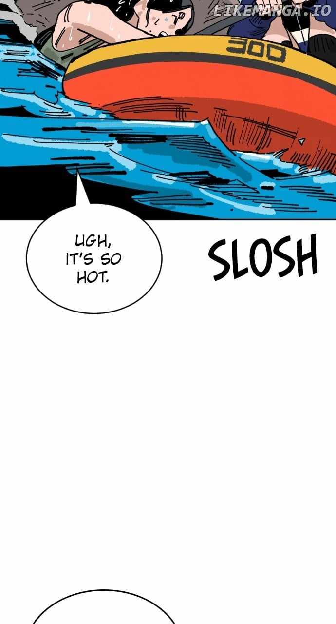 Read Build Up Manga Online