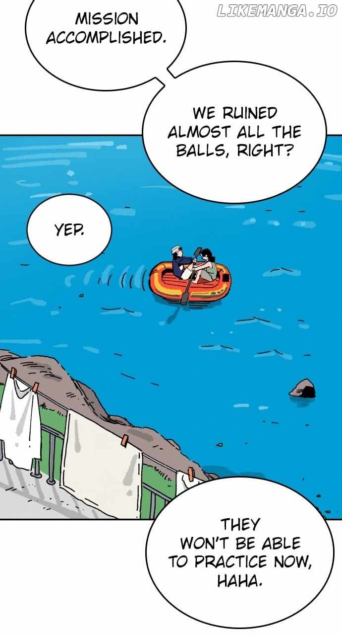 Read Build Up Manga Online