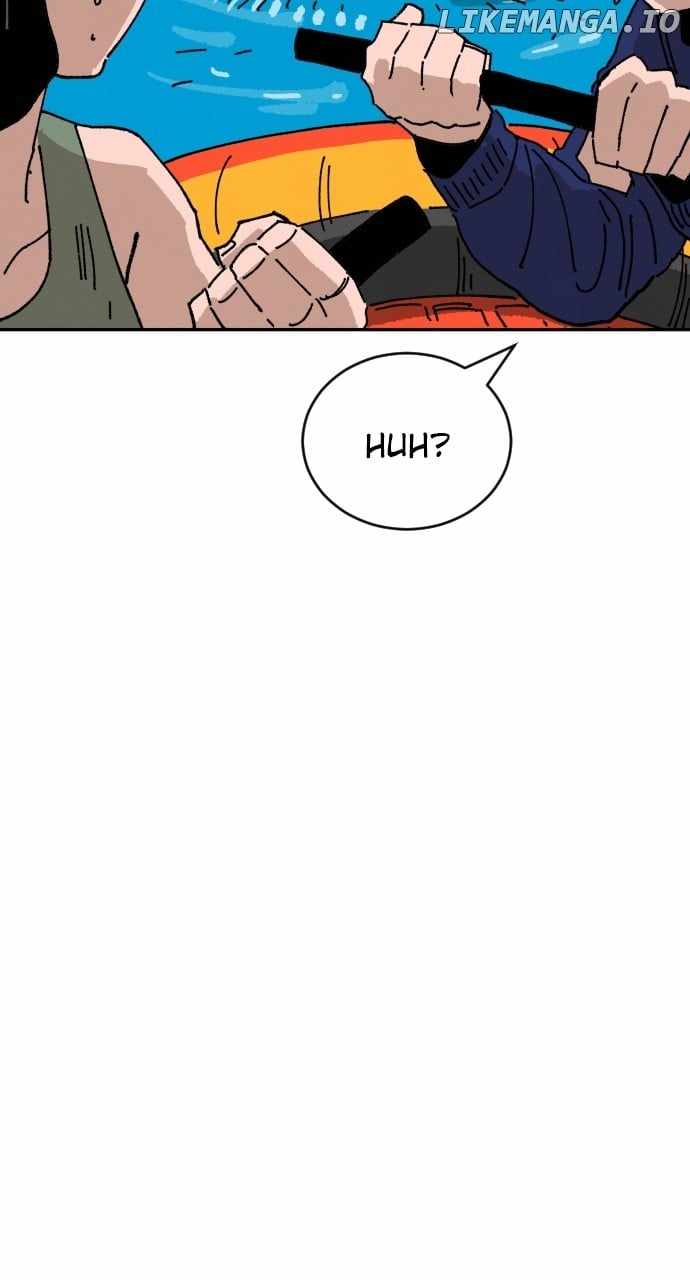 Read Build Up Manga Online