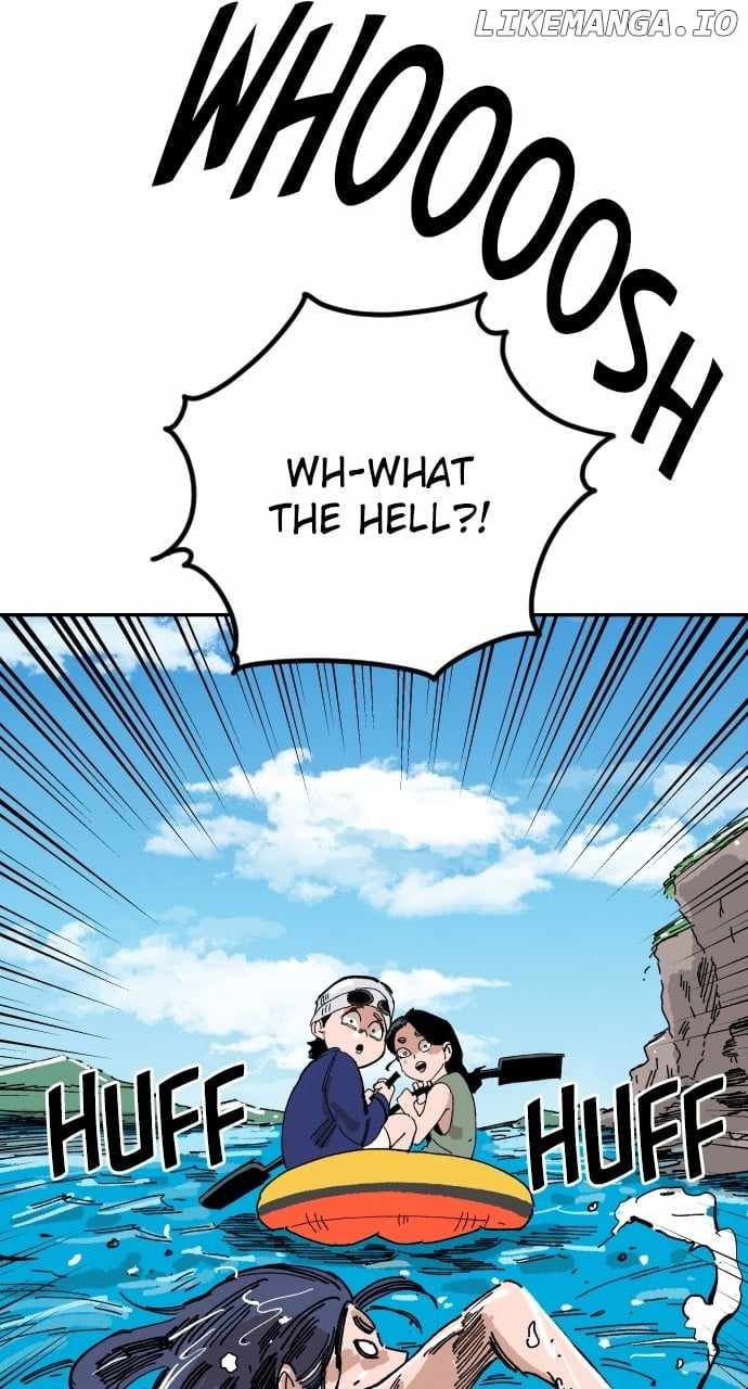 Read Build Up Manga Online