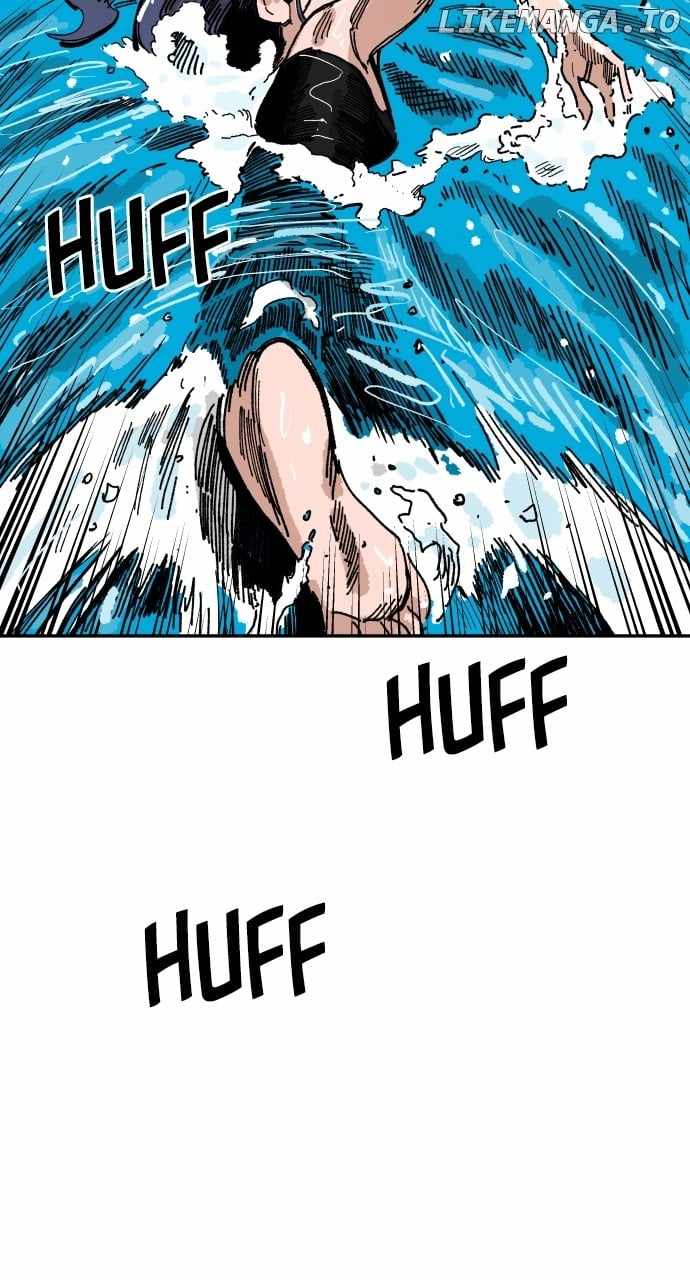 Read Build Up Manga Online