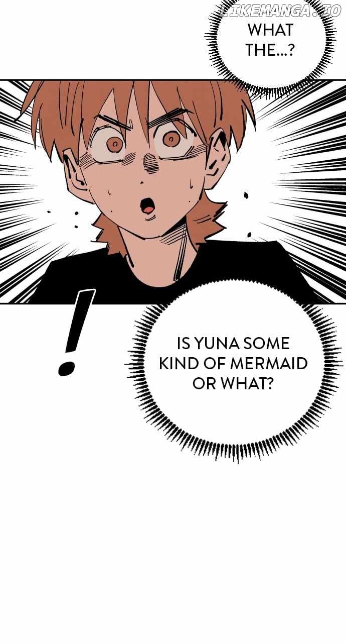 Read Build Up Manga Online