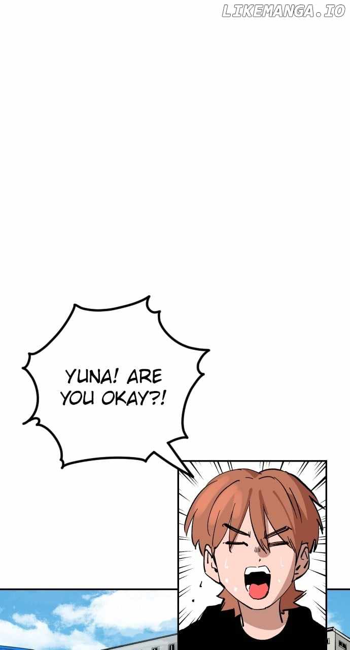 Read Build Up Manga Online