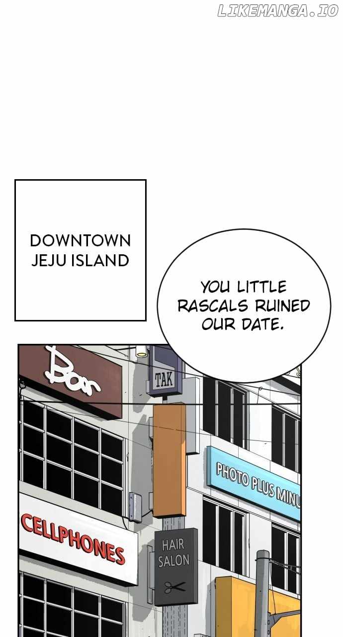 Read Build Up Manga Online