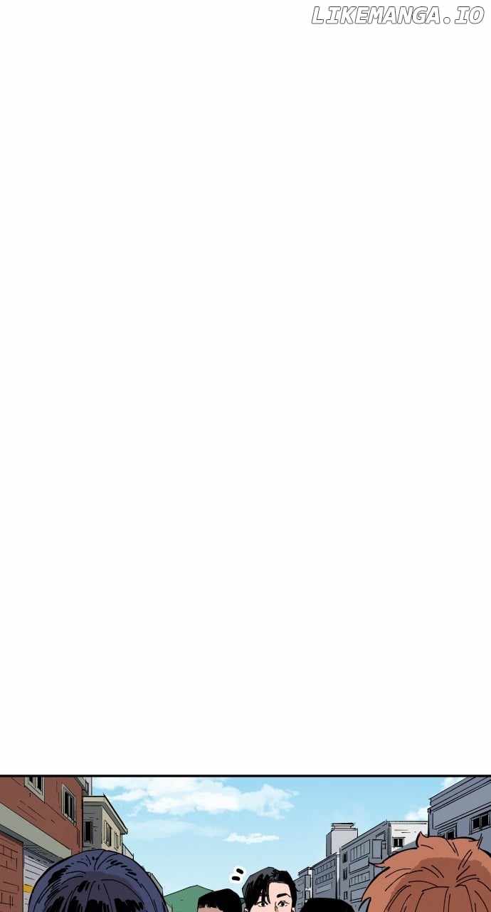 Read Build Up Manga Online