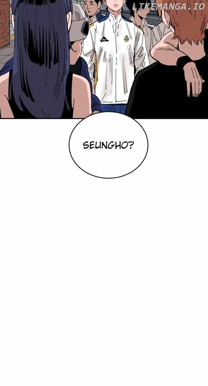 Read Build Up Manga Online