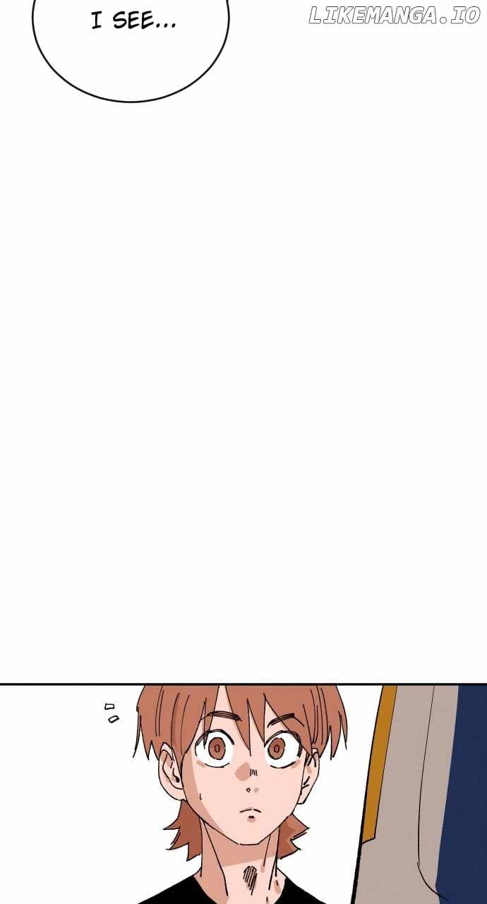 Read Build Up Manga Online