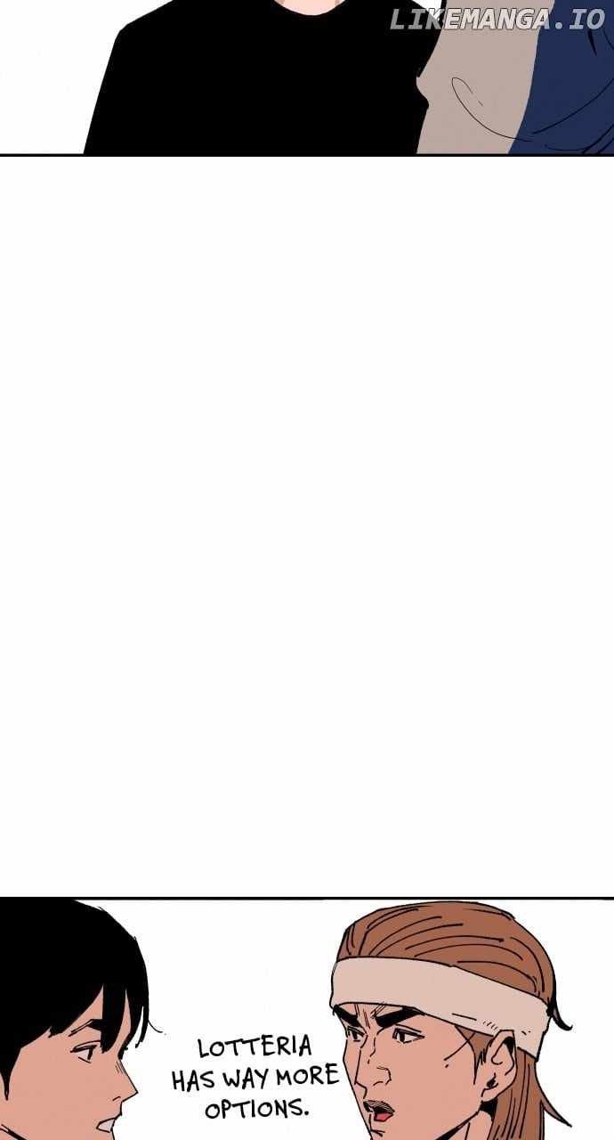 Read Build Up Manga Online