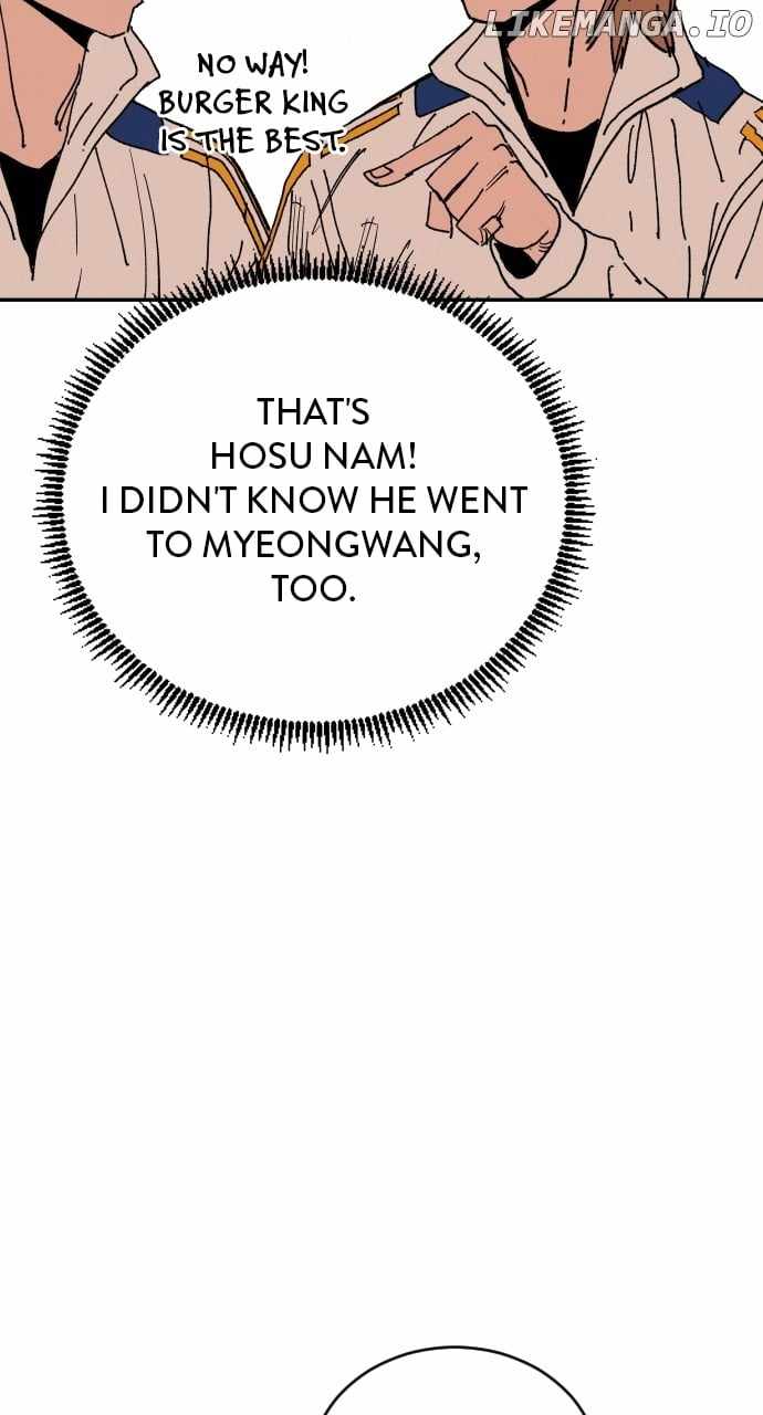 Read Build Up Manga Online