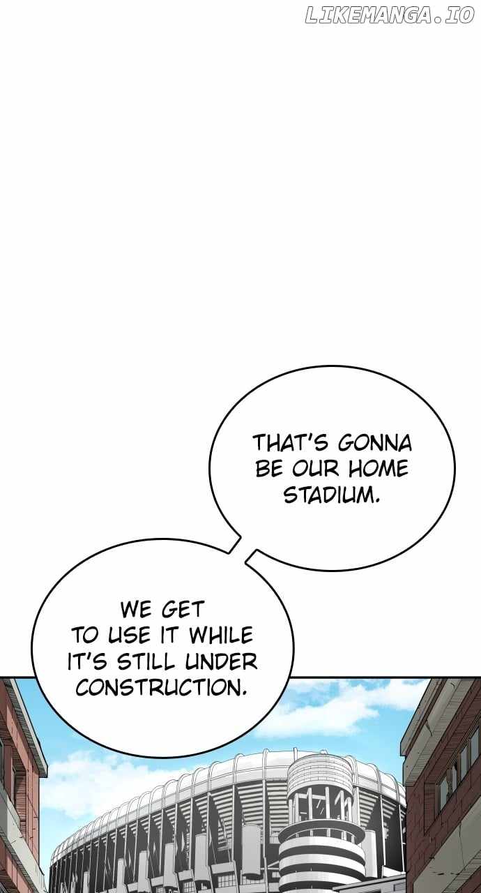 Read Build Up Manga Online