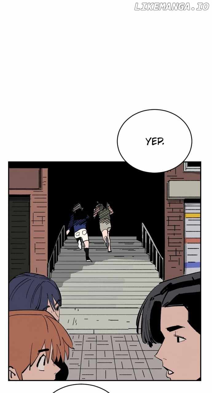 Read Build Up Manga Online