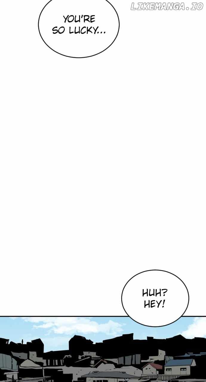 Read Build Up Manga Online