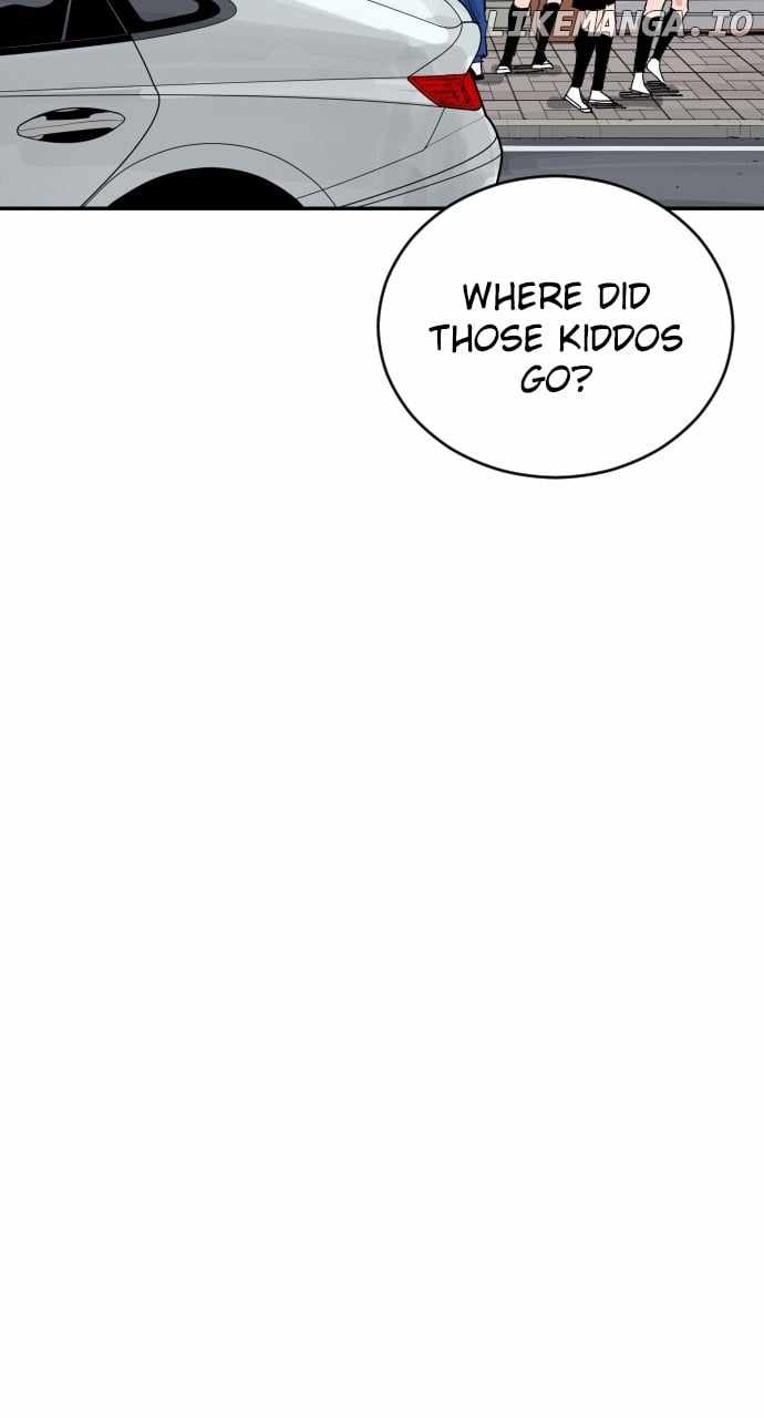 Read Build Up Manga Online