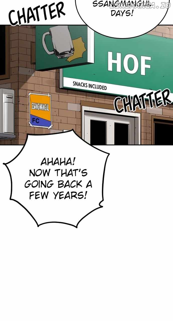 Read Build Up Manga Online