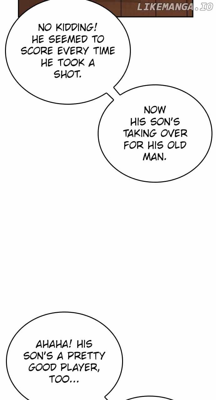 Read Build Up Manga Online