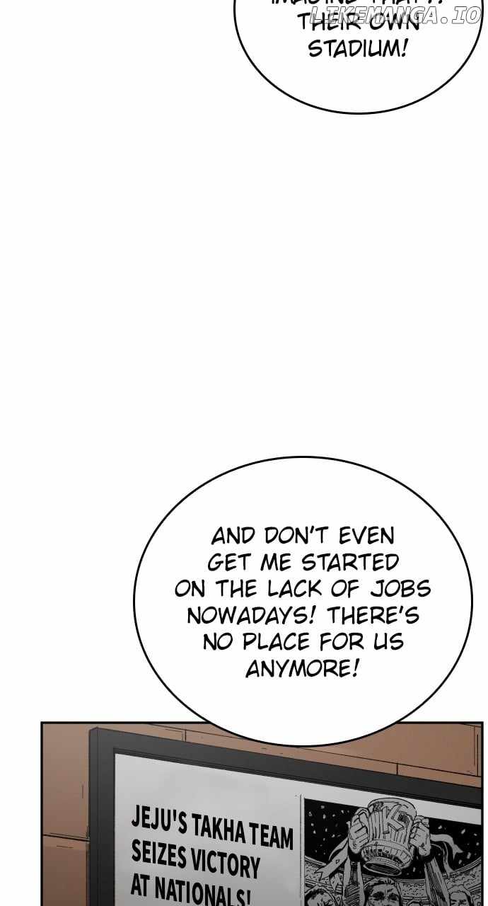 Read Build Up Manga Online