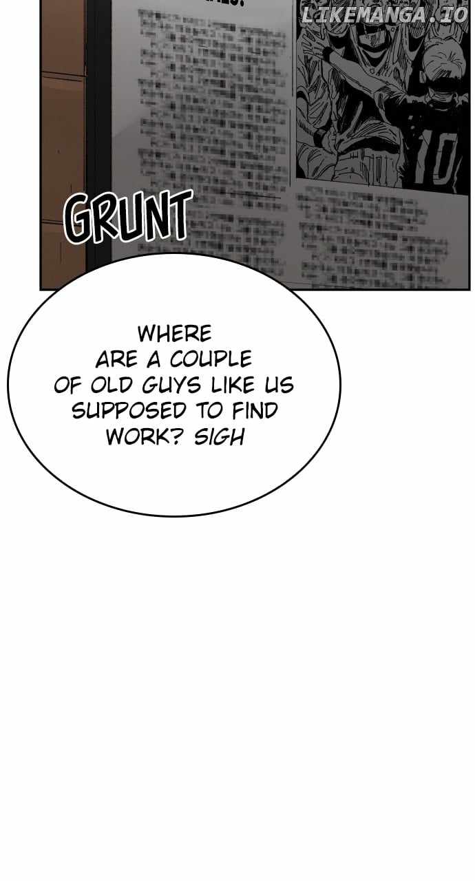 Read Build Up Manga Online