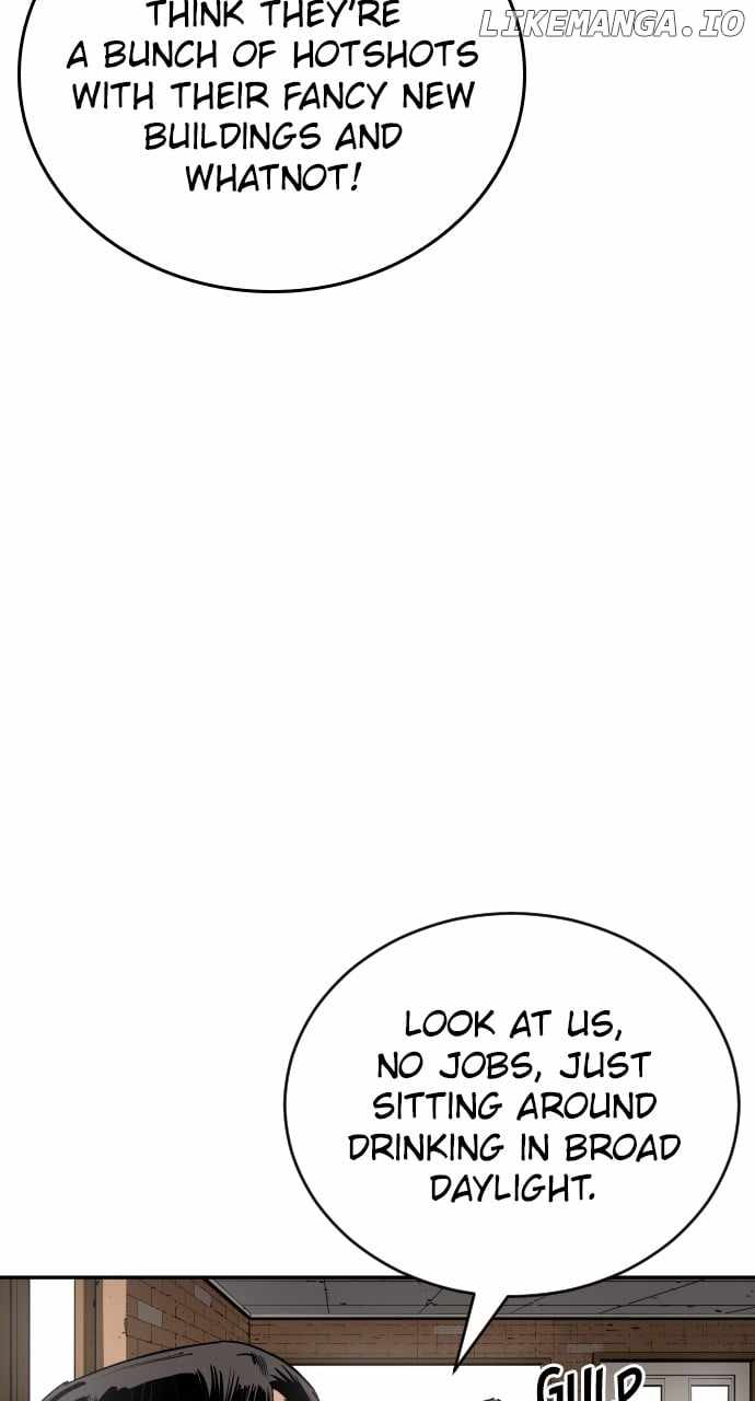 Read Build Up Manga Online