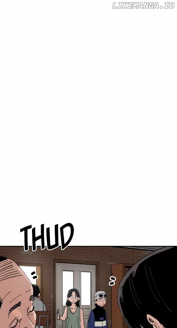 Read Build Up Manga Online