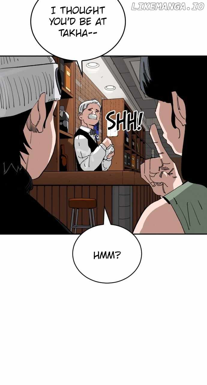 Read Build Up Manga Online