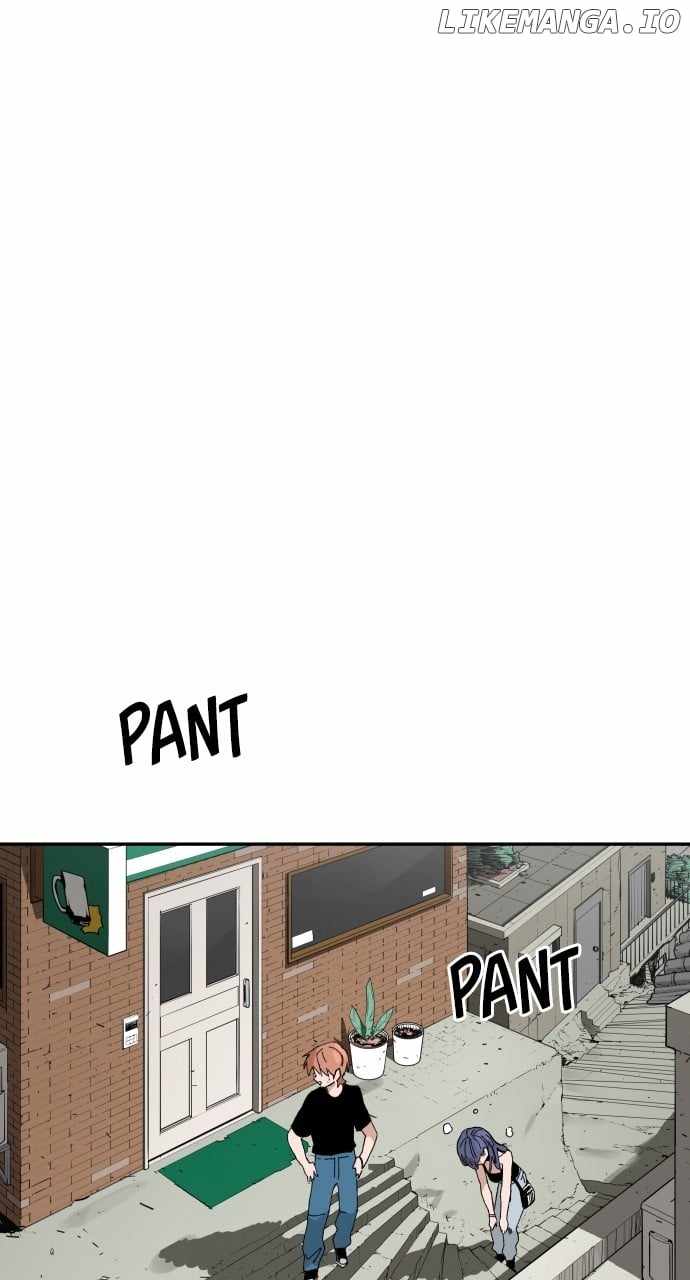 Read Build Up Manga Online