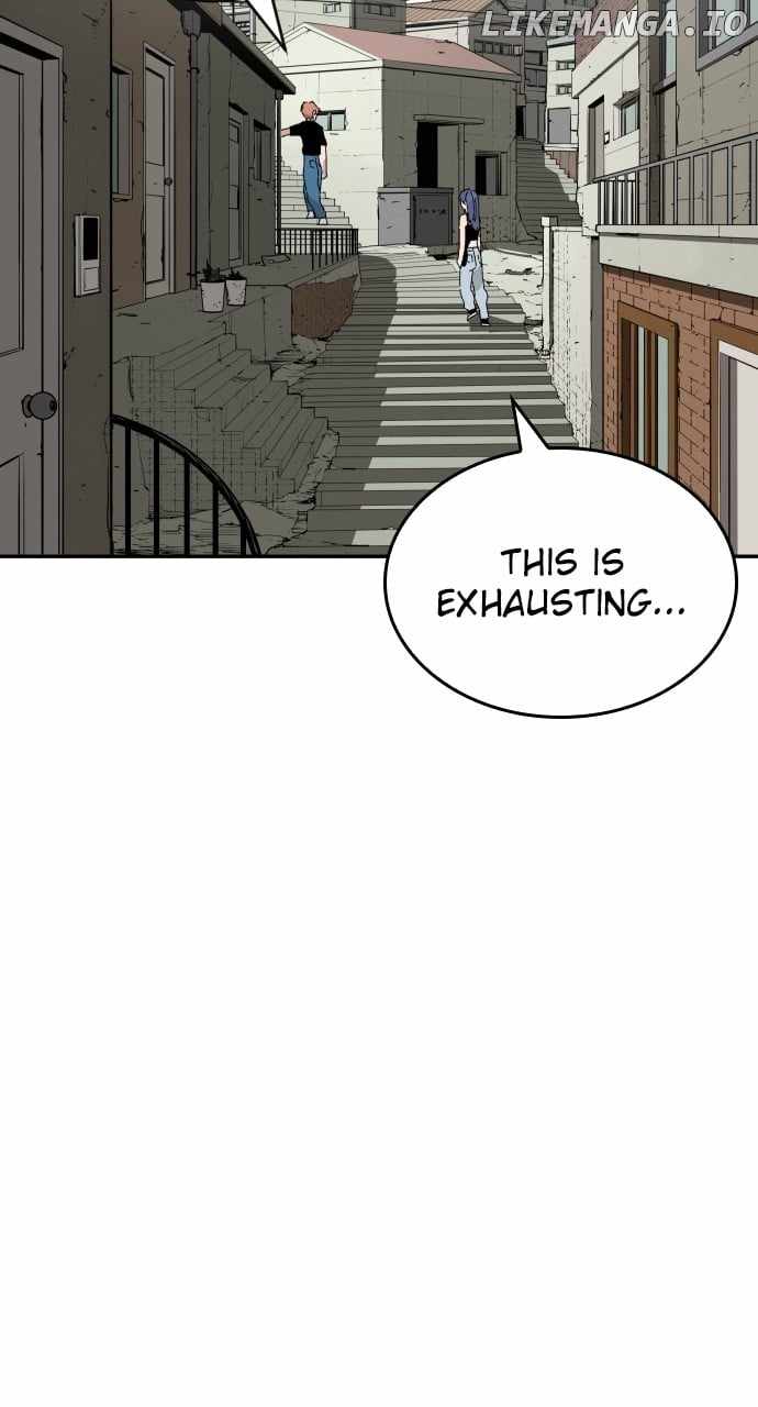 Read Build Up Manga Online