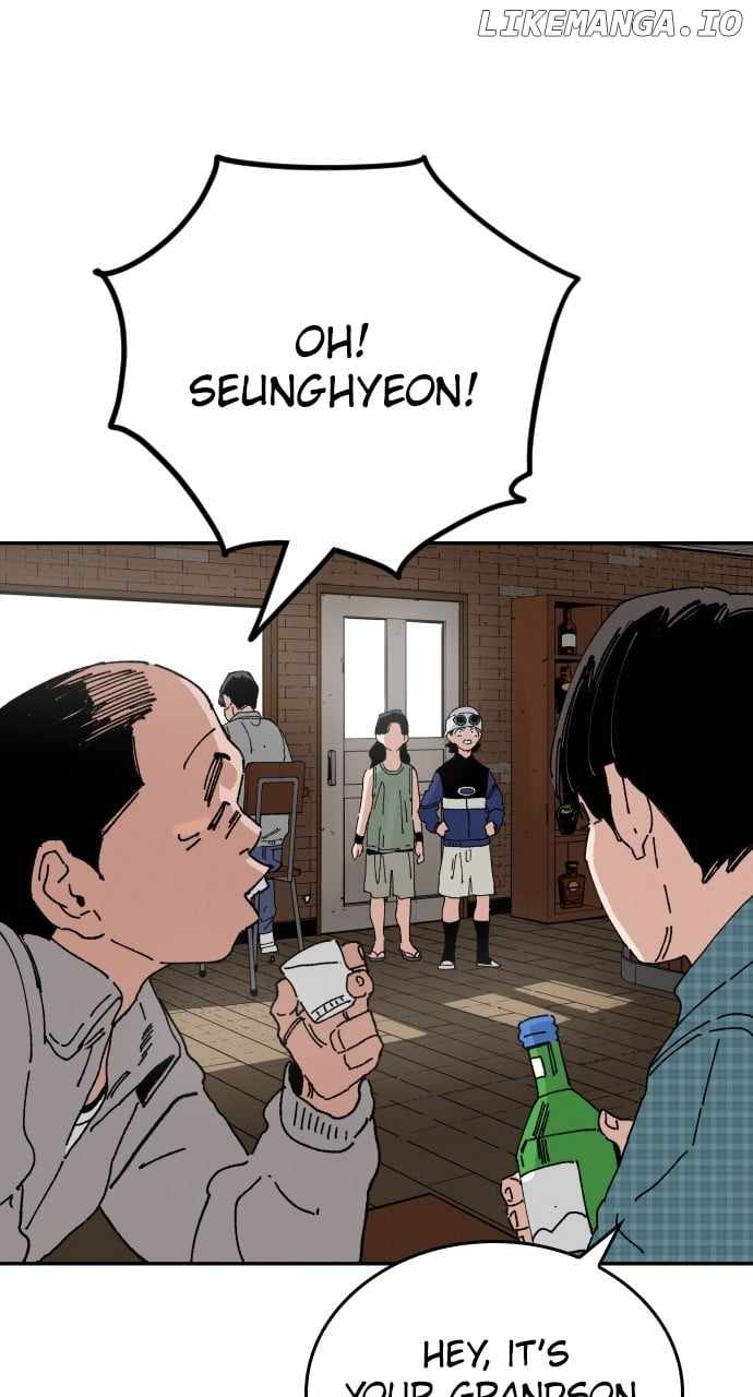 Read Build Up Manga Online