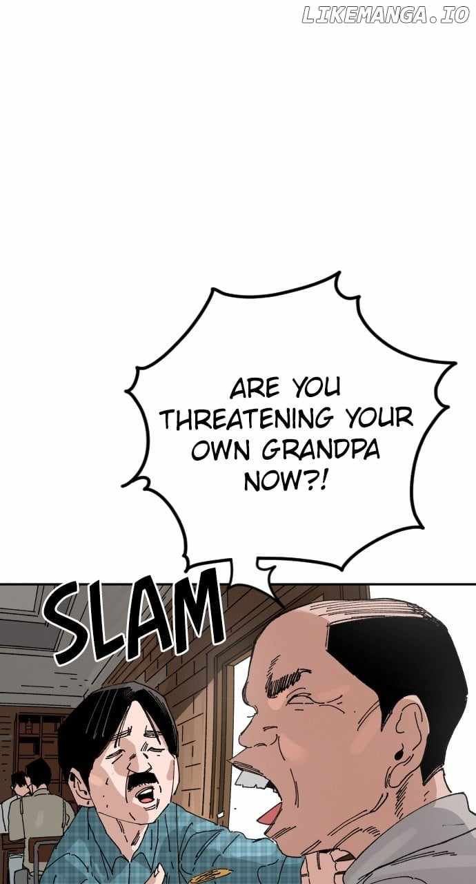 Read Build Up Manga Online