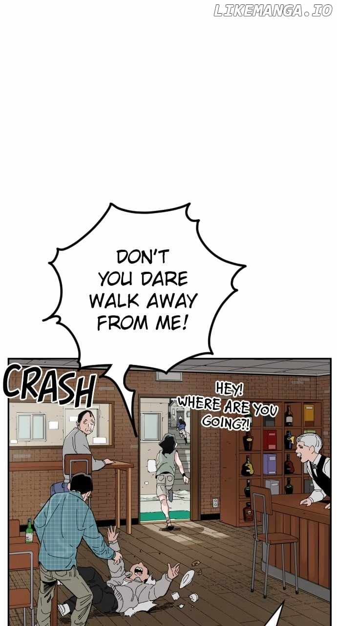 Read Build Up Manga Online