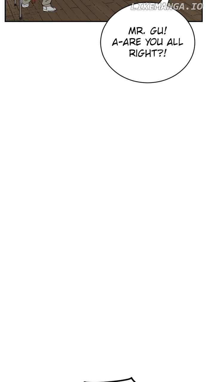 Read Build Up Manga Online