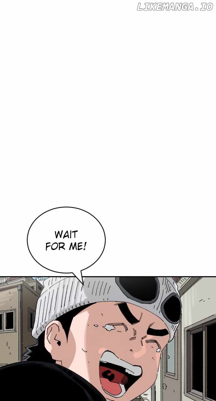 Read Build Up Manga Online