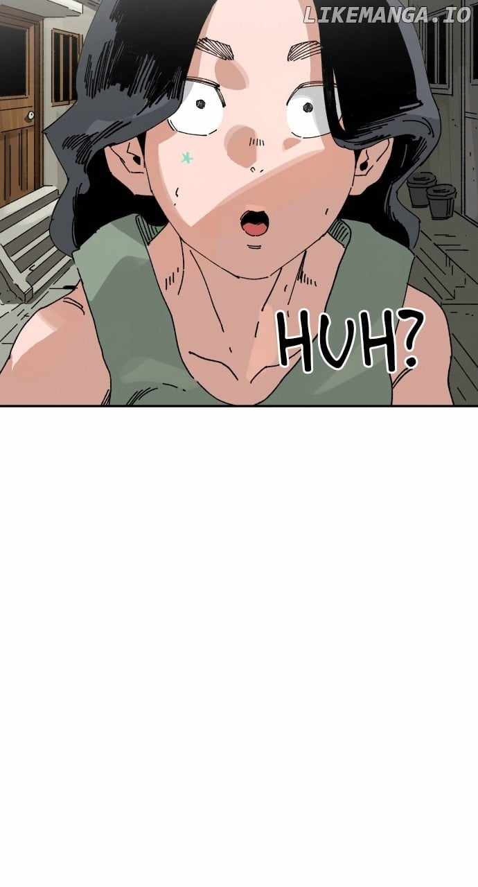 Read Build Up Manga Online