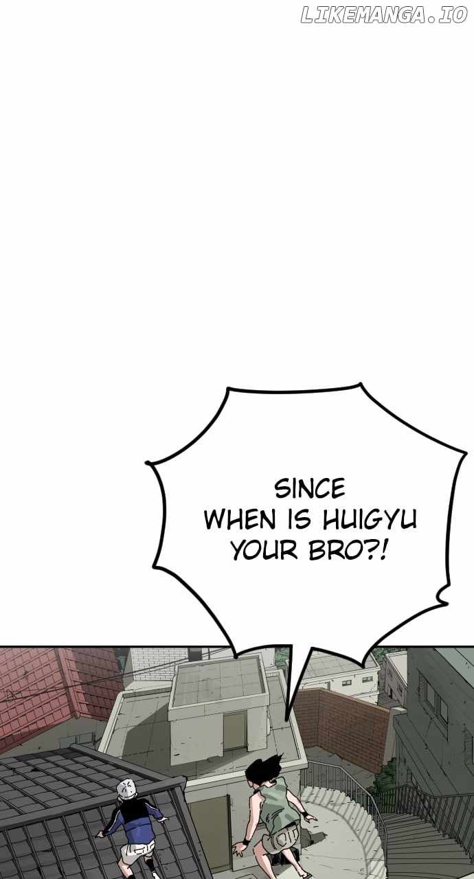 Read Build Up Manga Online