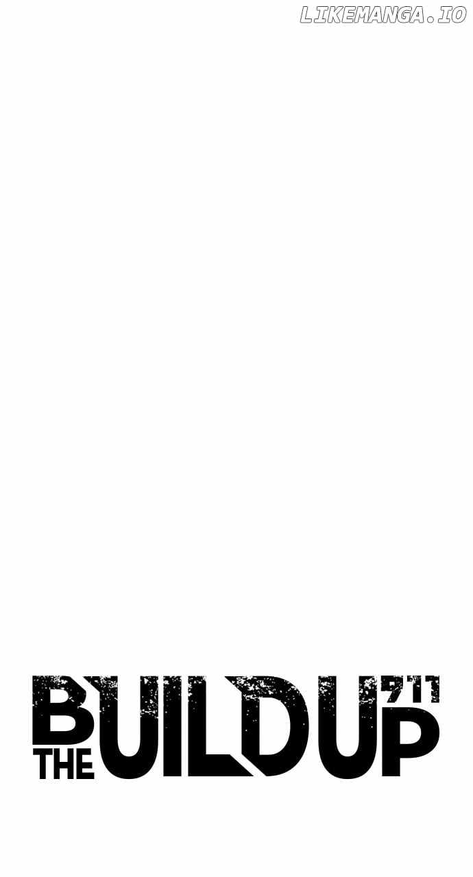 Read Build Up Manga Online