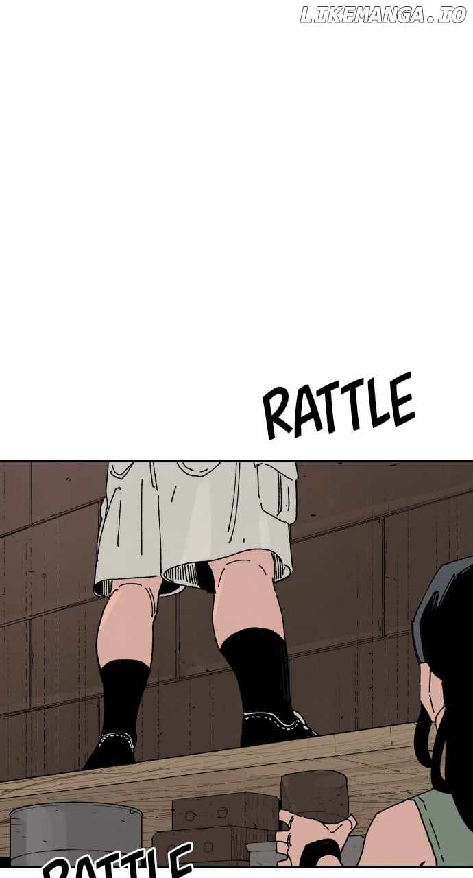 Read Build Up Manga Online