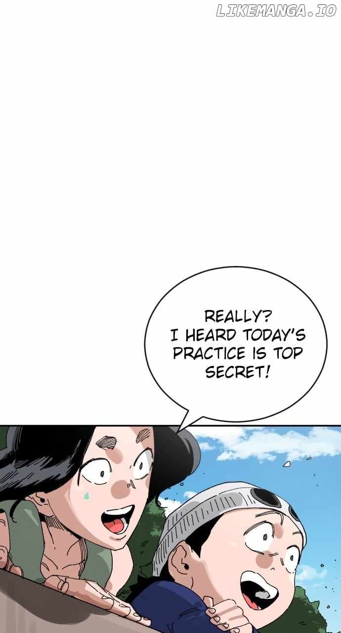 Read Build Up Manga Online