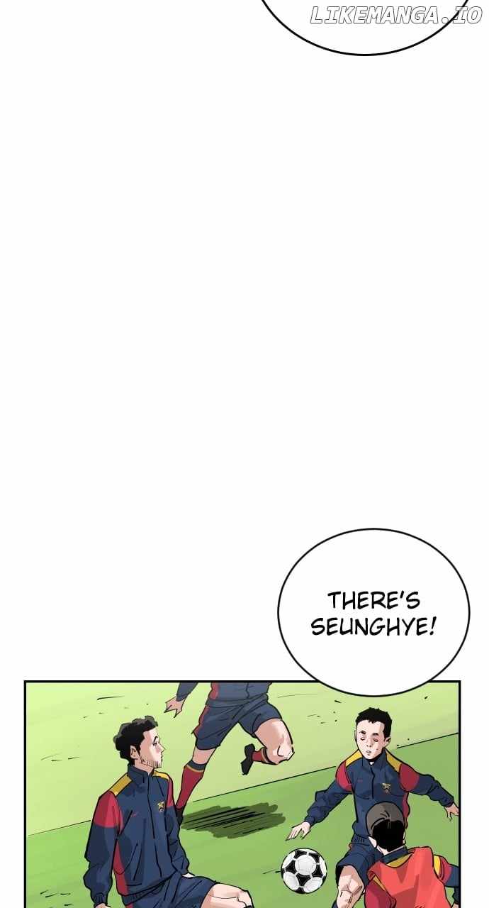 Read Build Up Manga Online