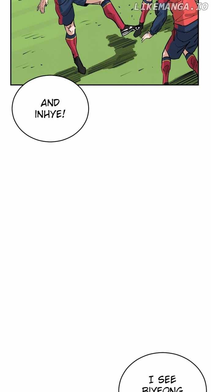 Read Build Up Manga Online