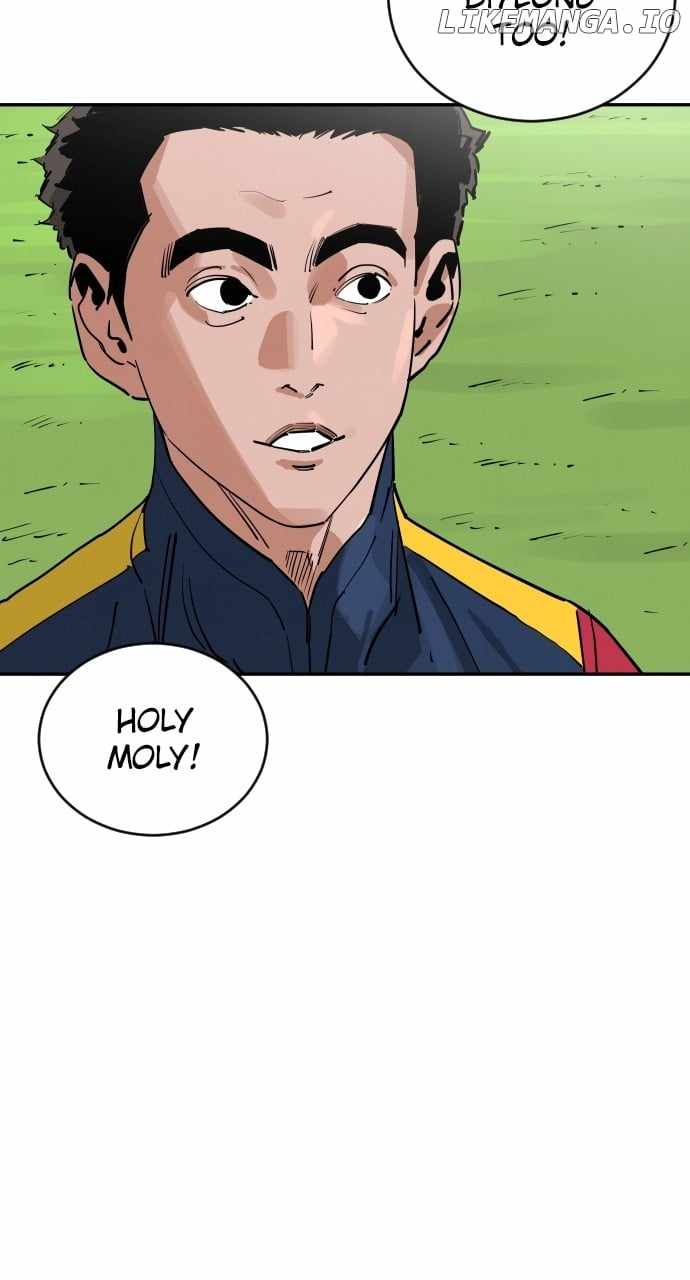 Read Build Up Manga Online